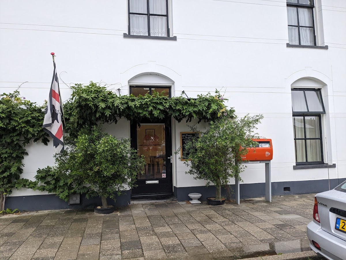 Pizzeria Da Giampaolo-3