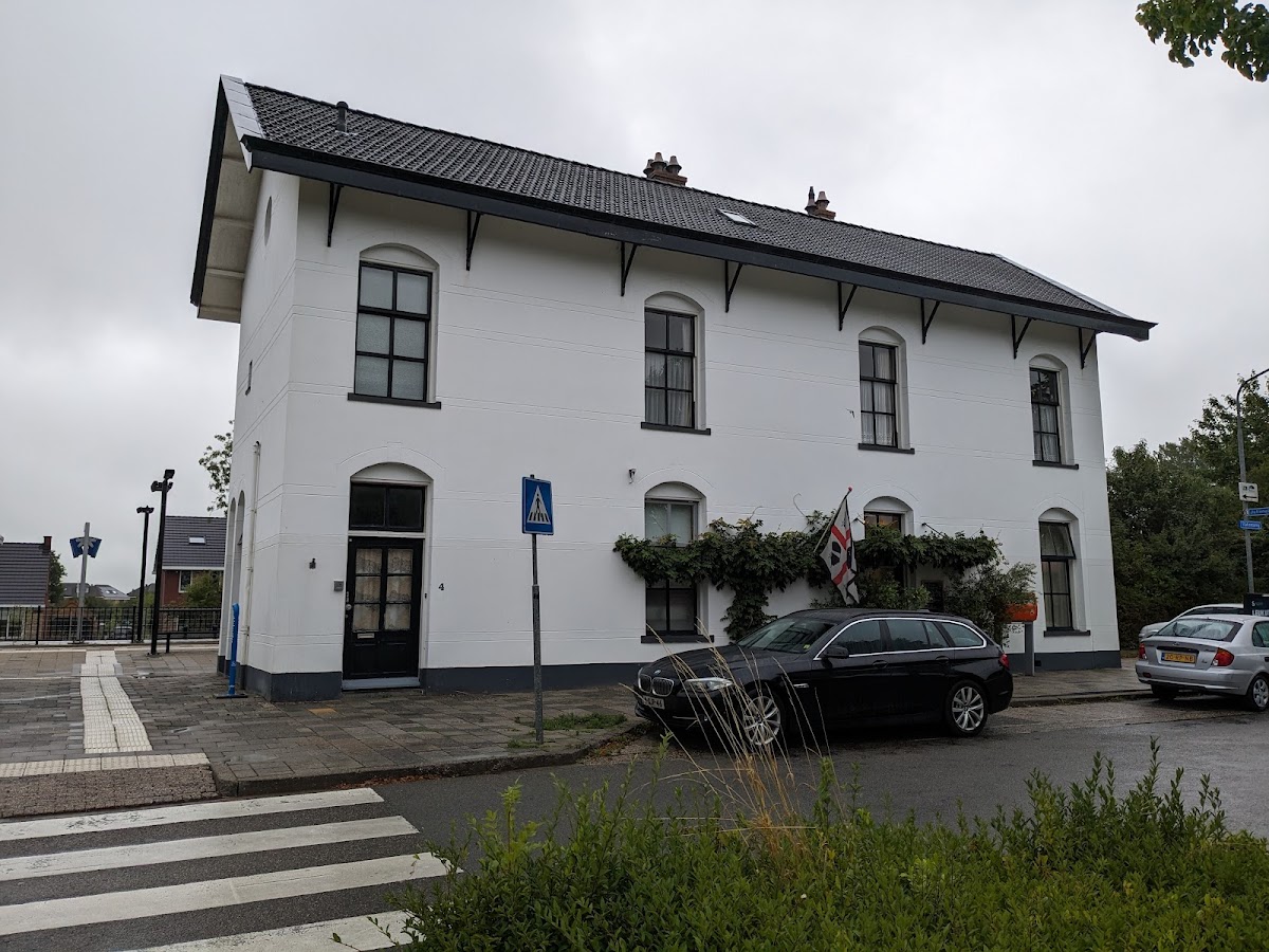 Pizzeria Da Giampaolo-4