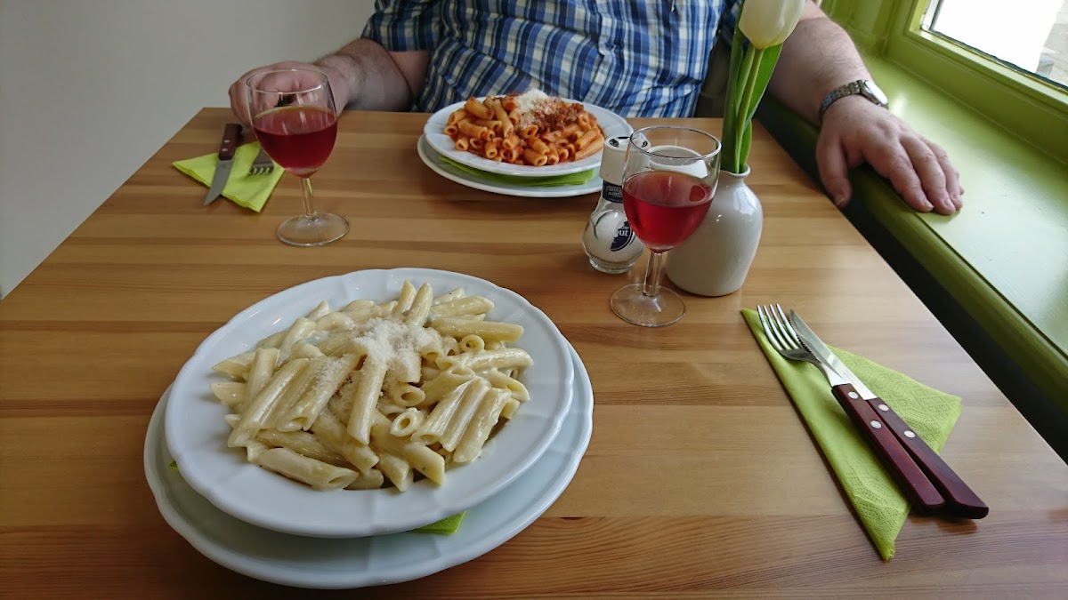 Pizzeria Da Giampaolo-5