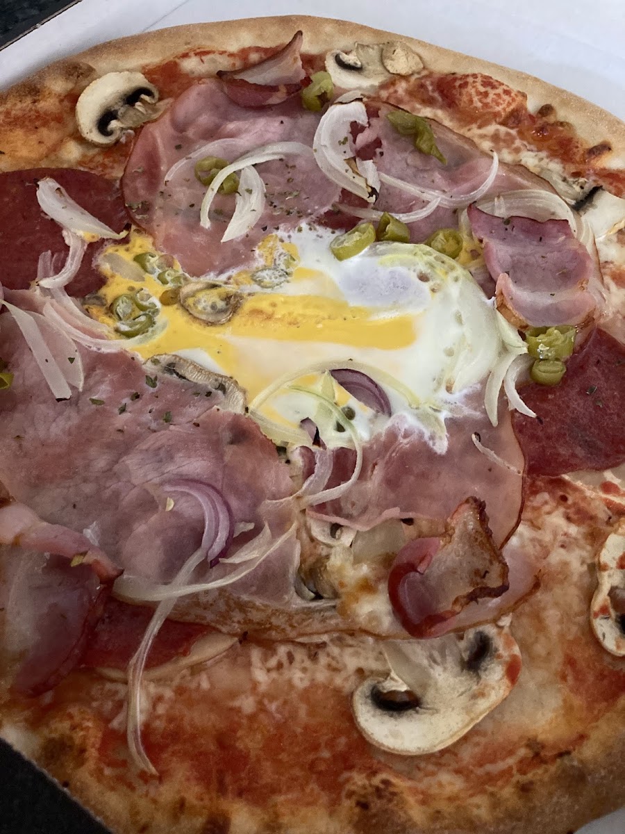 Pizzeria Da Giampaolo-6