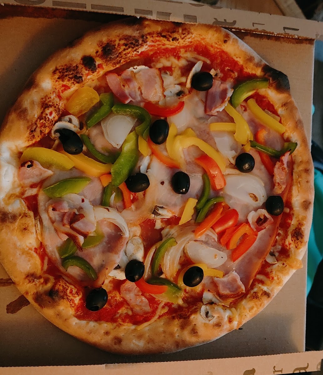 Pizzeria Da Giampaolo-7