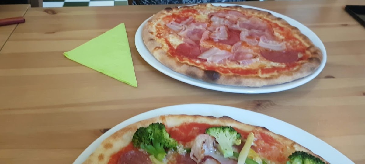 Pizzeria Da Giampaolo-9